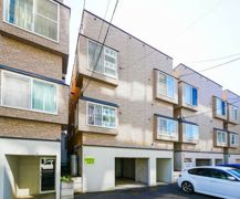 アイビーパレス13 B棟の外観画像