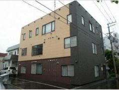 5・3ビルの外観画像