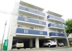 コートS＆Rの外観画像