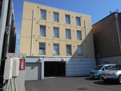 セジュール美園の外観画像