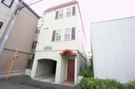 エターナル一番館の外観画像