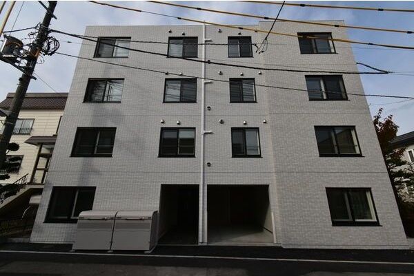 晴蔵MIYANOSAWA（ハレクラミヤノサワ）の外観画像