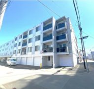 メープル豊平公園の外観画像