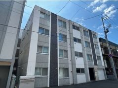 Etoile N34の外観画像