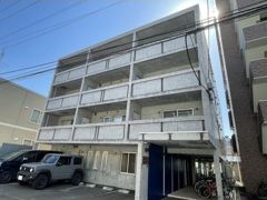 グランメゾンN5の外観画像