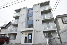 colorePrimoの外観画像