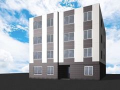 新築）シティノーブル中の島※中の島2-5MSの外観画像