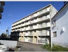 カントリーハイツの外観画像