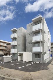 ヴィラ本通南の外観画像