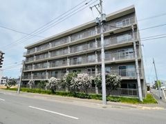 ティーズビレッジ元町の外観画像