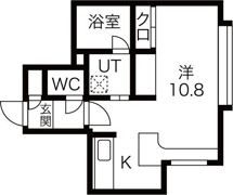 Fazの間取り画像