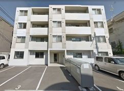 DOMUSの外観画像