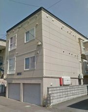 メゾンドール267の外観画像