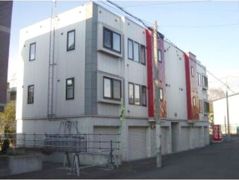 Y’Sコートの外観画像