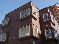 ソニア316の外観画像