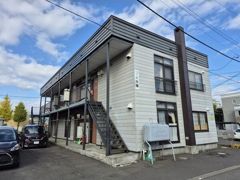 コーポ大塚の外観画像