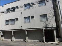 Y’s-Squareの外観画像