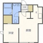 Y’s-Squareの間取り画像