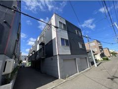 CCR八軒の外観画像