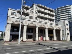 ハウスオブリザ中の島 Iの外観画像