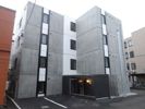 レーベルシャトー菊水の間取り画像