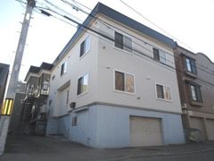 B.J.clubの外観画像