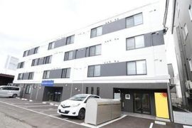 GATE63の外観画像