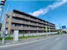 シャトーポルテ上野幌の間取り画像