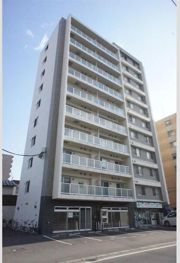 KーMSの外観画像