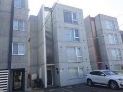 エスパスブランの外観画像