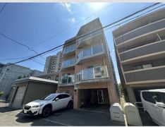 MTガーデン円山の外観画像