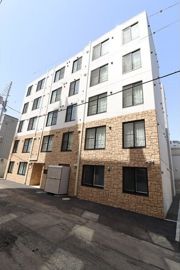 Capella大通南の外観画像