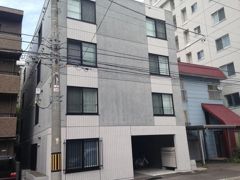 ライフジュエル美術館前の外観画像