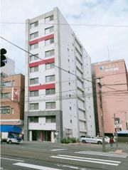 プライムアーバン大通公園IIの外観画像