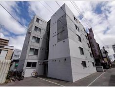 nexuse N24（ネクサスN24）の外観画像