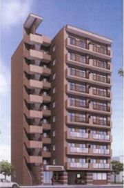 サザンミルフォード北大の外観画像