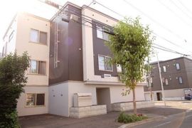 エフェクトN21の外観画像