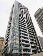 シティタワー札幌の外観画像