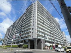 クリーンリバーフィネス札幌ミッドステージセンターの外観画像