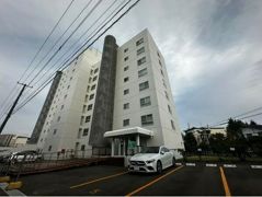 宮の森グランドハイツの外観画像