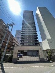 ブランズタワーアイム札幌大通公園の外観画像