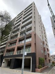 ラ・クラッセ札幌ステーションスクエアの外観画像