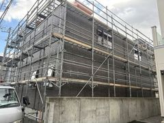 レトアデュエット平和通の外観画像