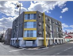 PRESENCE発寒南2の外観画像