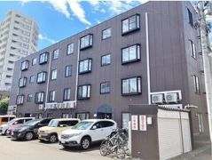 カサブランカ弐番館の外観画像