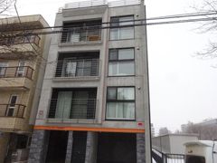 シャトーライフ近代美術館前1の外観画像