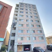 レガート東区役所前B棟の外観画像