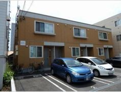 シャーメゾンリヴィエールの外観画像