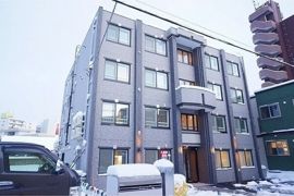 グランメールアクシアIIIの外観画像