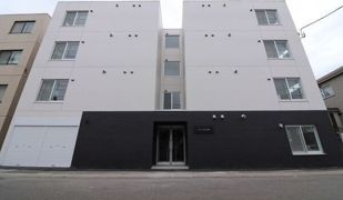 グローブタウン南郷の外観画像